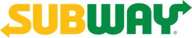 Subway logo